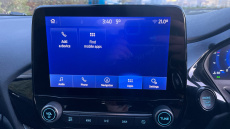 Ford Fiesta 1.0 EcoBoost Titanium X 5dr Petrol Hatchback